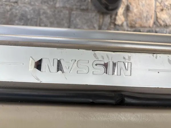 نیسان، ماکسیما