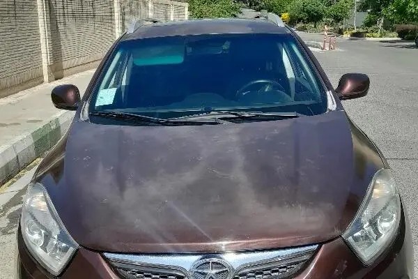 جک، S5