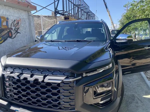 کی ام سی، T9