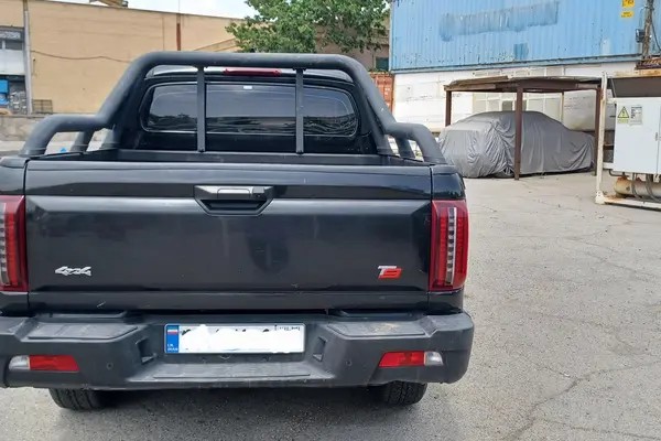 کی ام سی، T9