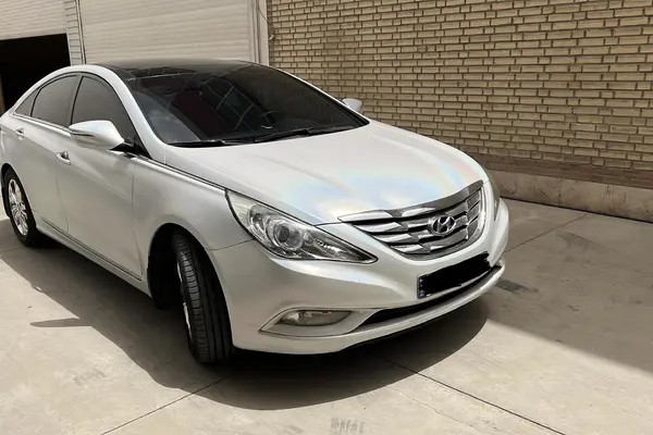 هیوندای، سوناتا