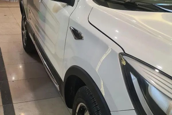 هایما، S5