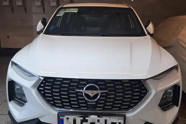 هایما، 8S