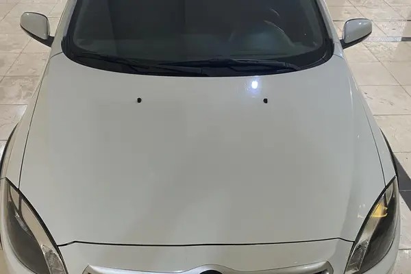 برلیانس، کراس