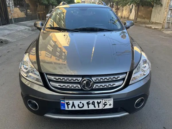 دانگ فنگ، H30 کراس