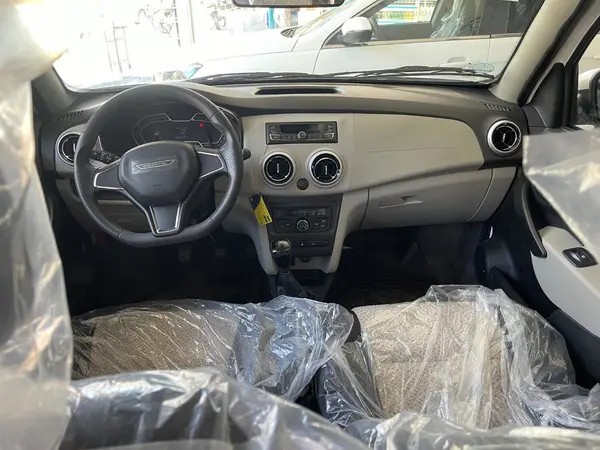 سهند، S دنده ای