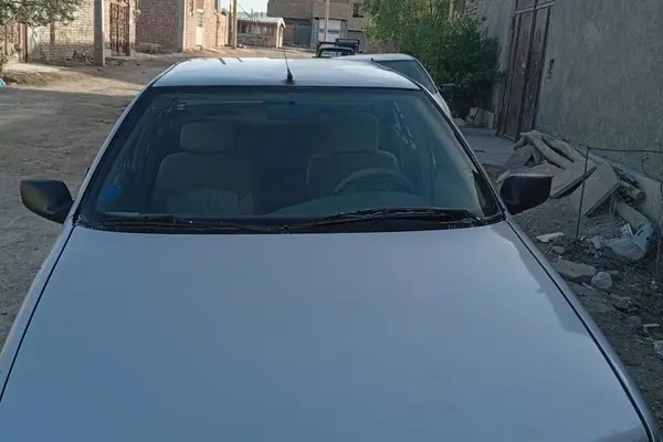 پژو، 405