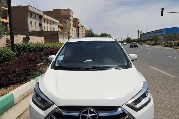 جک، S3