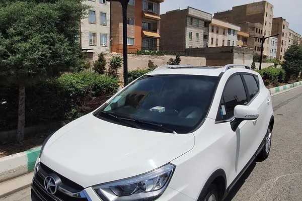 جک، S3