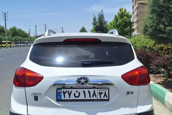 جک، S3