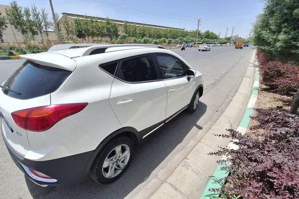 جک، S3