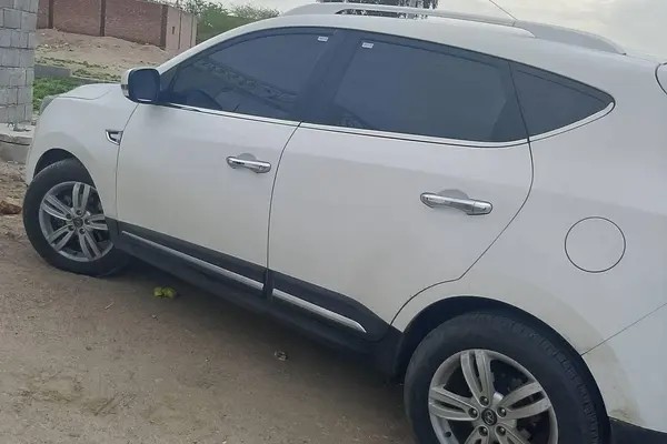 جک، S5