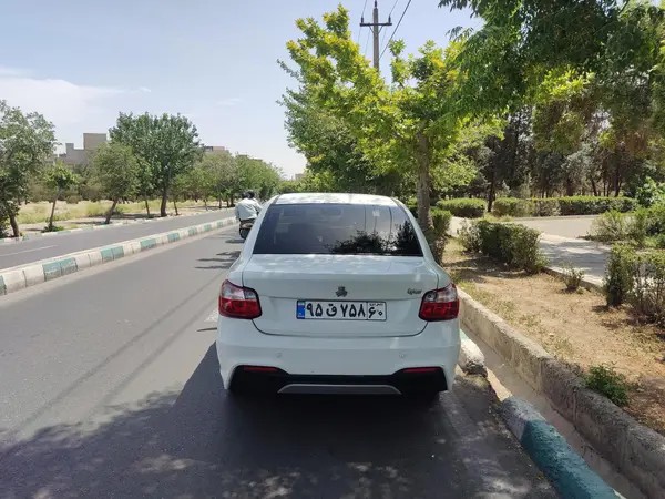 ساینا، S