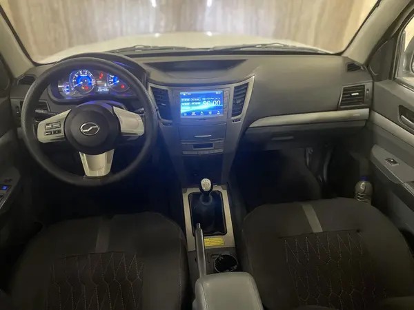 کاپرا، 2