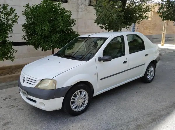 رنو، تندر 90