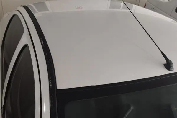پژو، 206 SD