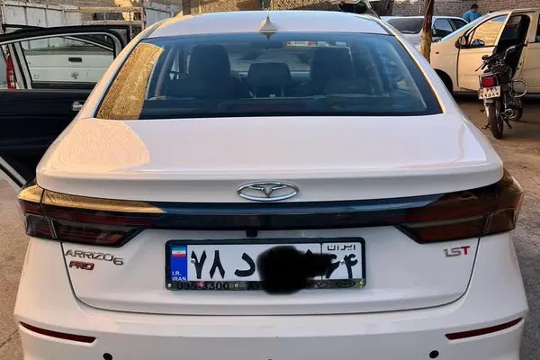 فونیکس، آریزو 6 پرو