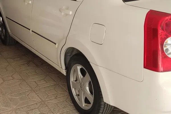 ام وی ام، 530