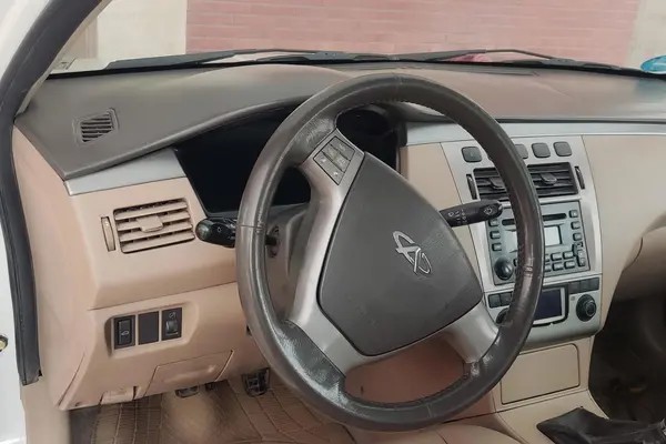 ام وی ام، 530