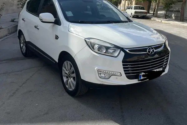 جک، S5