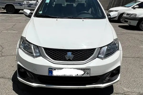 ساینا، S