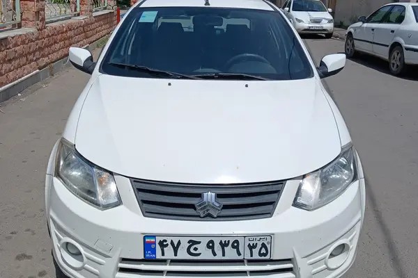ساینا، EX دنده ای