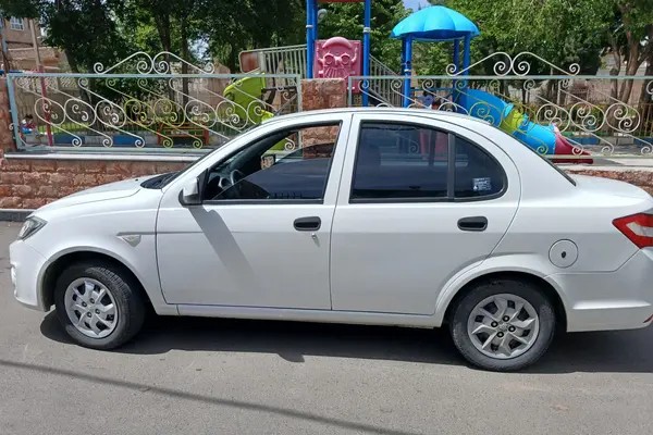 ساینا، EX دنده ای