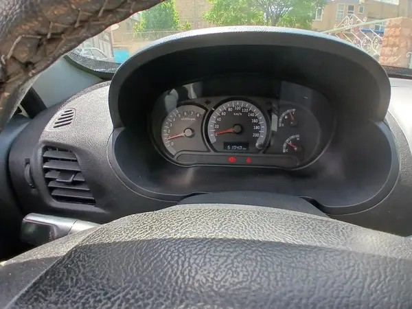 ساینا، EX دنده ای