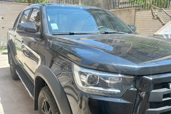 کی ام سی، T8