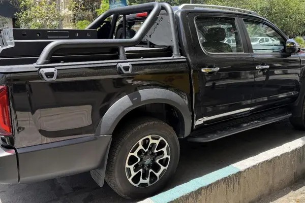 کی ام سی، T9