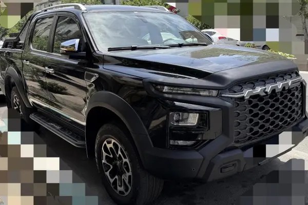 کی ام سی، T9