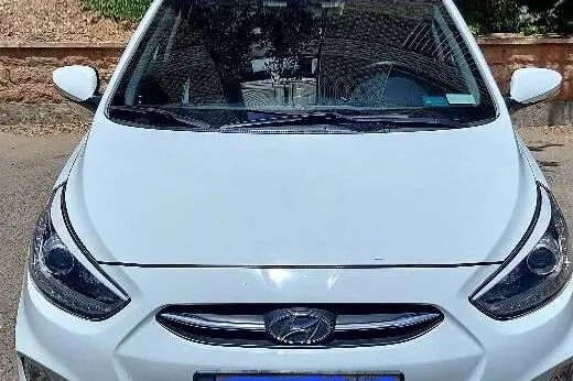 هیوندای، اکسنت