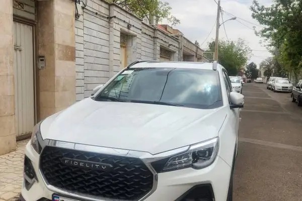 فیدلیتی، الیت