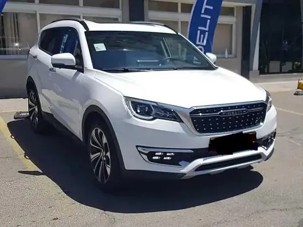 فیدلیتی، پرایم