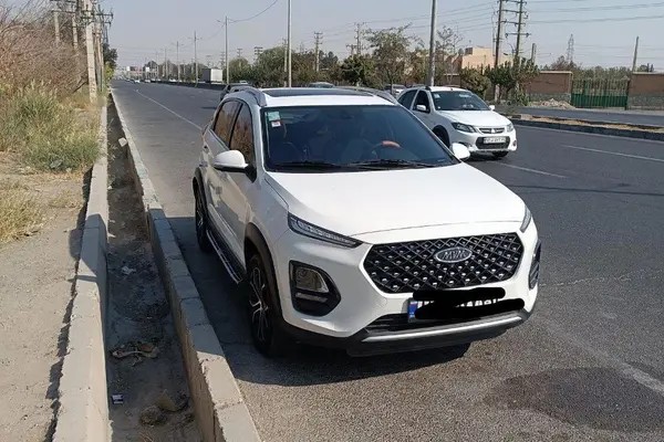 ام وی ام، X22 PRO