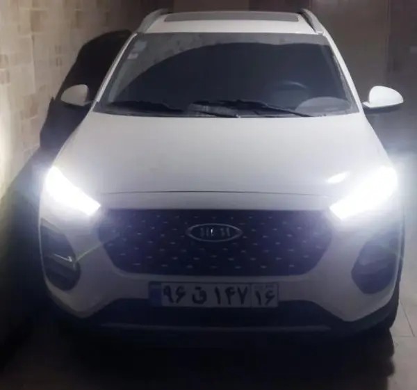 ام وی ام، X22 PRO