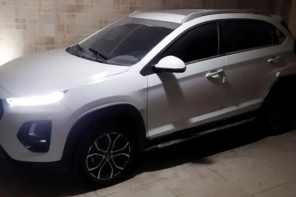 ام وی ام، X22 PRO