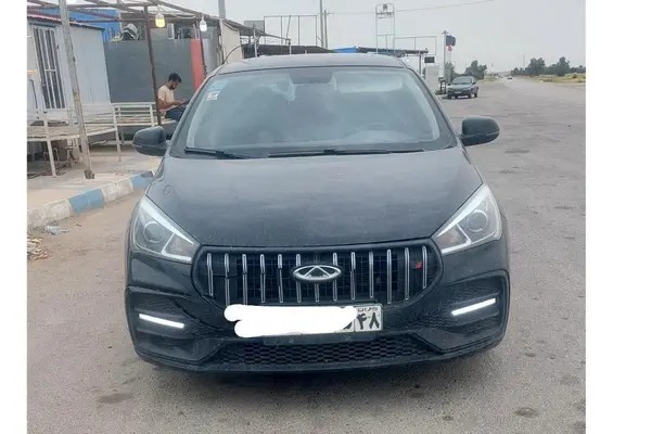 ام وی ام، آریزو 5ev