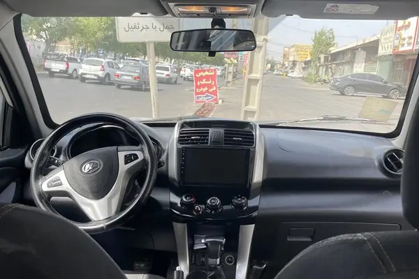 لیفان، X60