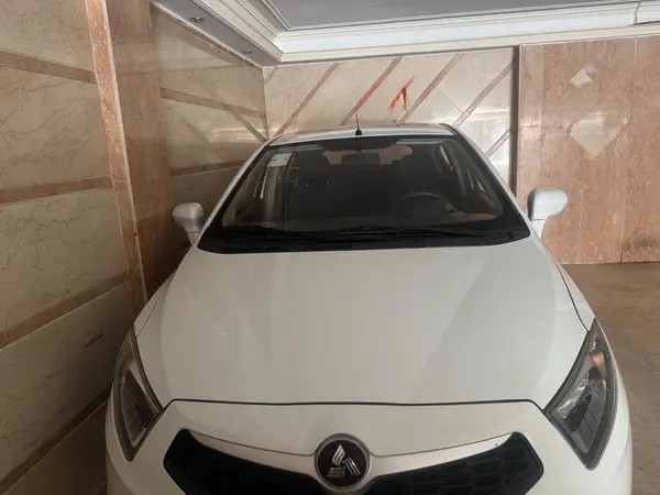 برلیانس، H220