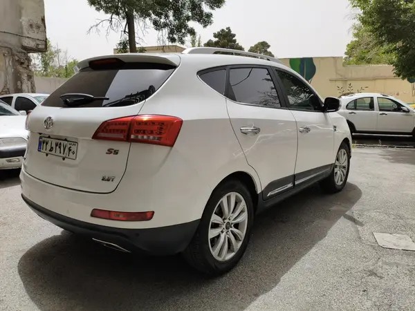جک، S5