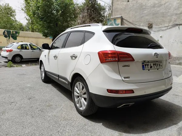 جک، S5