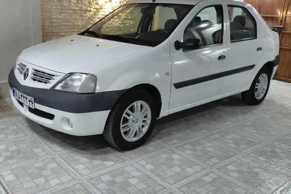 رنو، تندر 90
