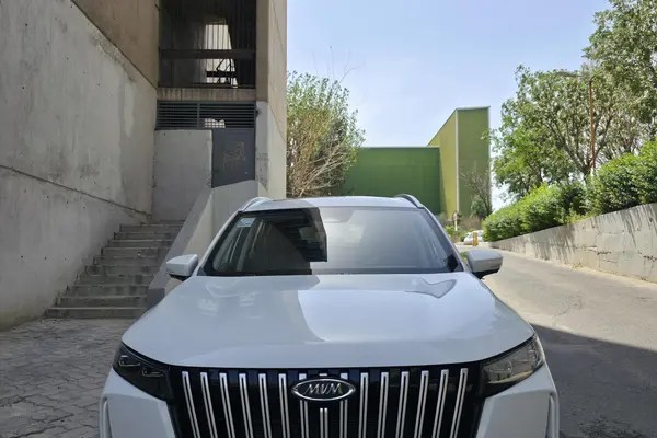ام وی ام، X77
