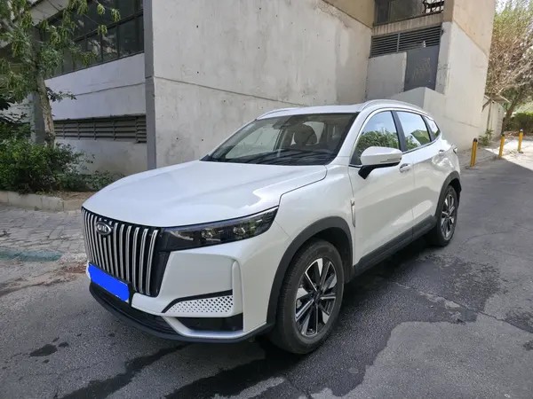 ام وی ام، X77