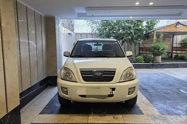 ام وی ام، X33