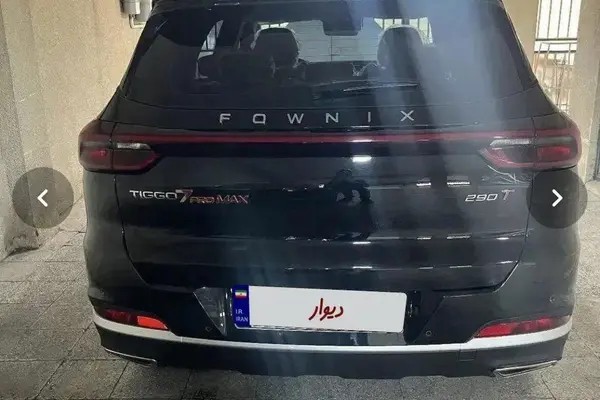 فونیکس، تیگو 7 پرو مکس (F7 PRO MAX)
