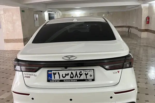 فونیکس، آریزو 6 پرو
