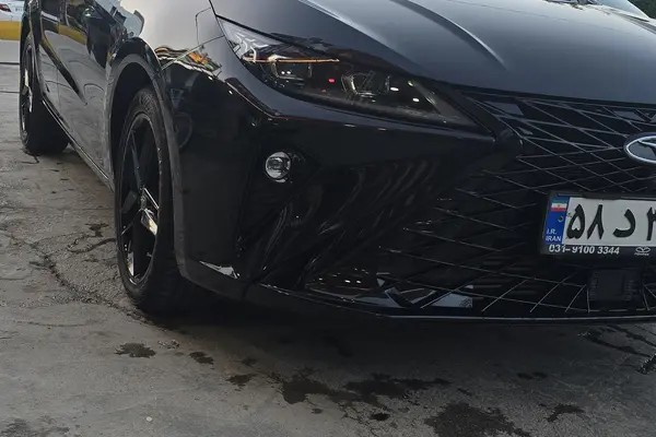 فونیکس، آریزو 6 جی تی (Z6 GT)
