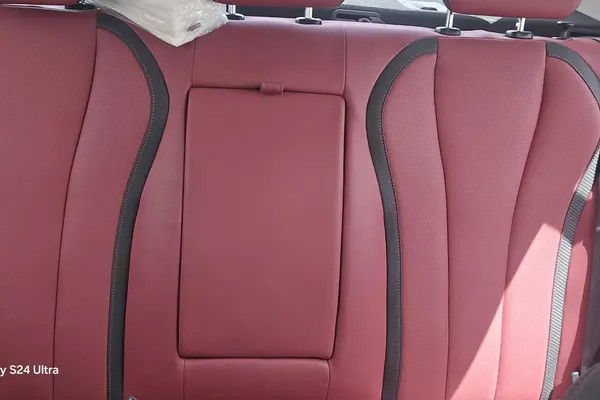 فونیکس، آریزو 6 جی تی (Z6 GT)